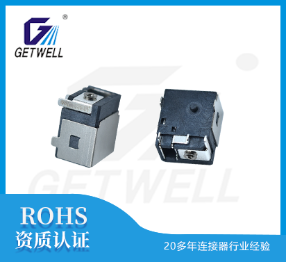 電源插座 DS-0344D1P-207-142